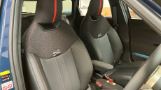 MINI Aceman 190kW John Cooper Works [Level 2] 54kWh 5dr Auto Electric Hatchback